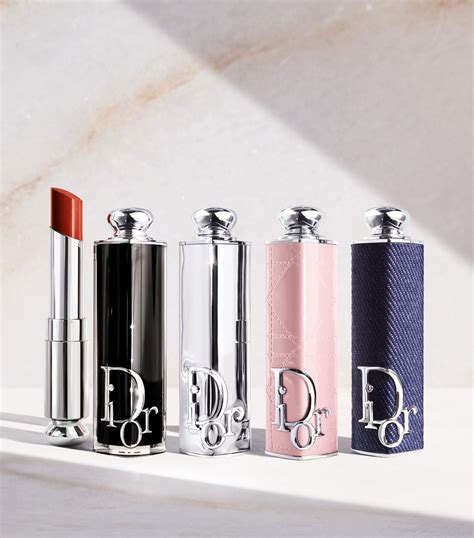 dior lipstick case set|christian dior lipstick case.